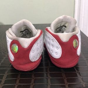 Air Jordan’s (Baby)